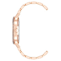 Juicy Couture Multicolor Metal Watch