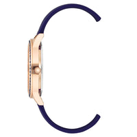 Juicy Couture Blue Synthetic Watch