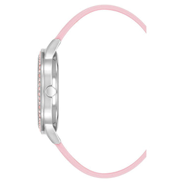 Juicy Couture Multicolor Synthetic Watch