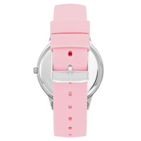 Juicy Couture Multicolor Synthetic Watch
