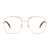 Missoni Bicolor Metal Frames