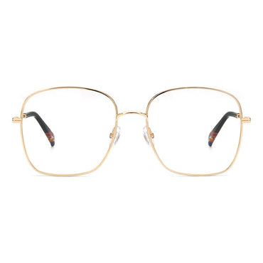 Missoni Bicolor Metal Frames