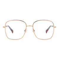 Missoni Bicolor Metal Frames