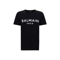 Balmain Logoed T-Shirt