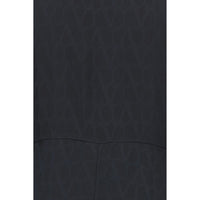 Valentino Toile Iconographe Chemisier Dress