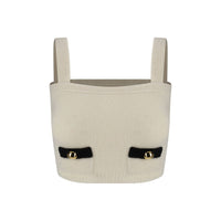 Alessandra Rich Top