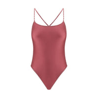 Oséree Crystal Swimsuit