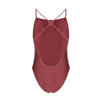 Oséree Crystal Swimsuit