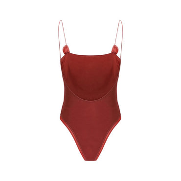 Oséree Rose Swimsuit