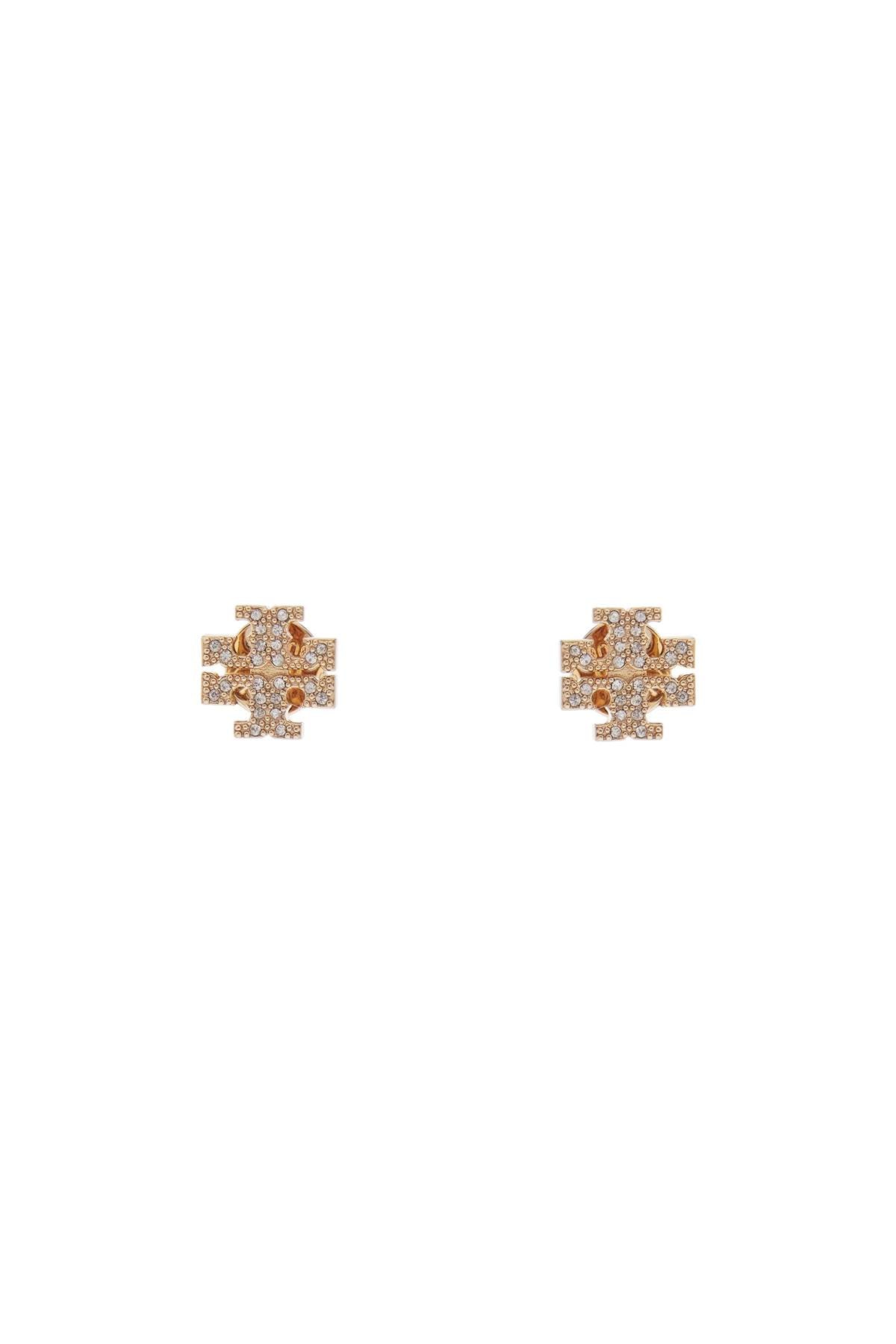 Tory Burch kira earrings with pavã©