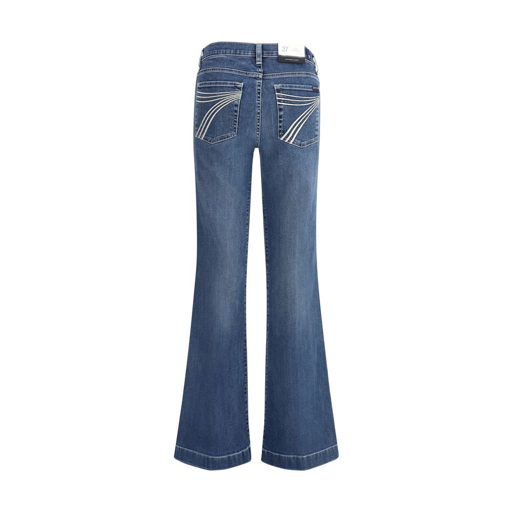 7FOR Jeans