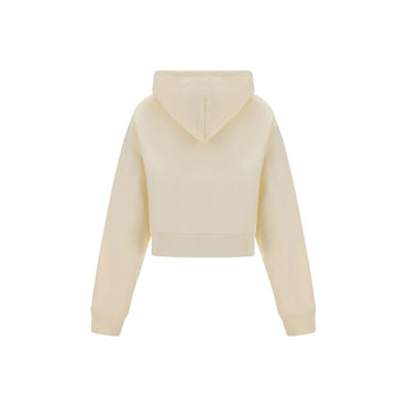 Jacquemus Logoed Hoodie