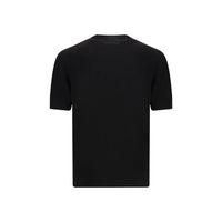 ZEGNA Monochrome T-Shirt