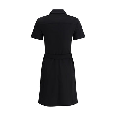Burberry Midi Dress