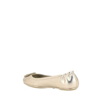 Tory Burch Minnie Ballerinas
