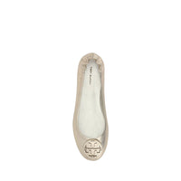 Tory Burch Minnie Ballerinas