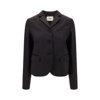 Fendi Blazer Jacket