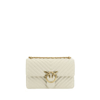 PINKO Love One Classic Shoulder Bag