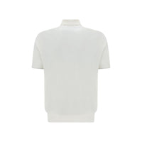 Brunello Cucinelli Polo Shirt
