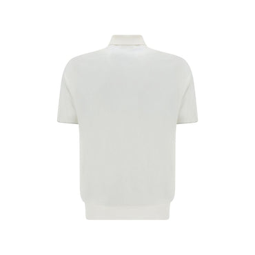 Brunello Cucinelli Polo Shirt