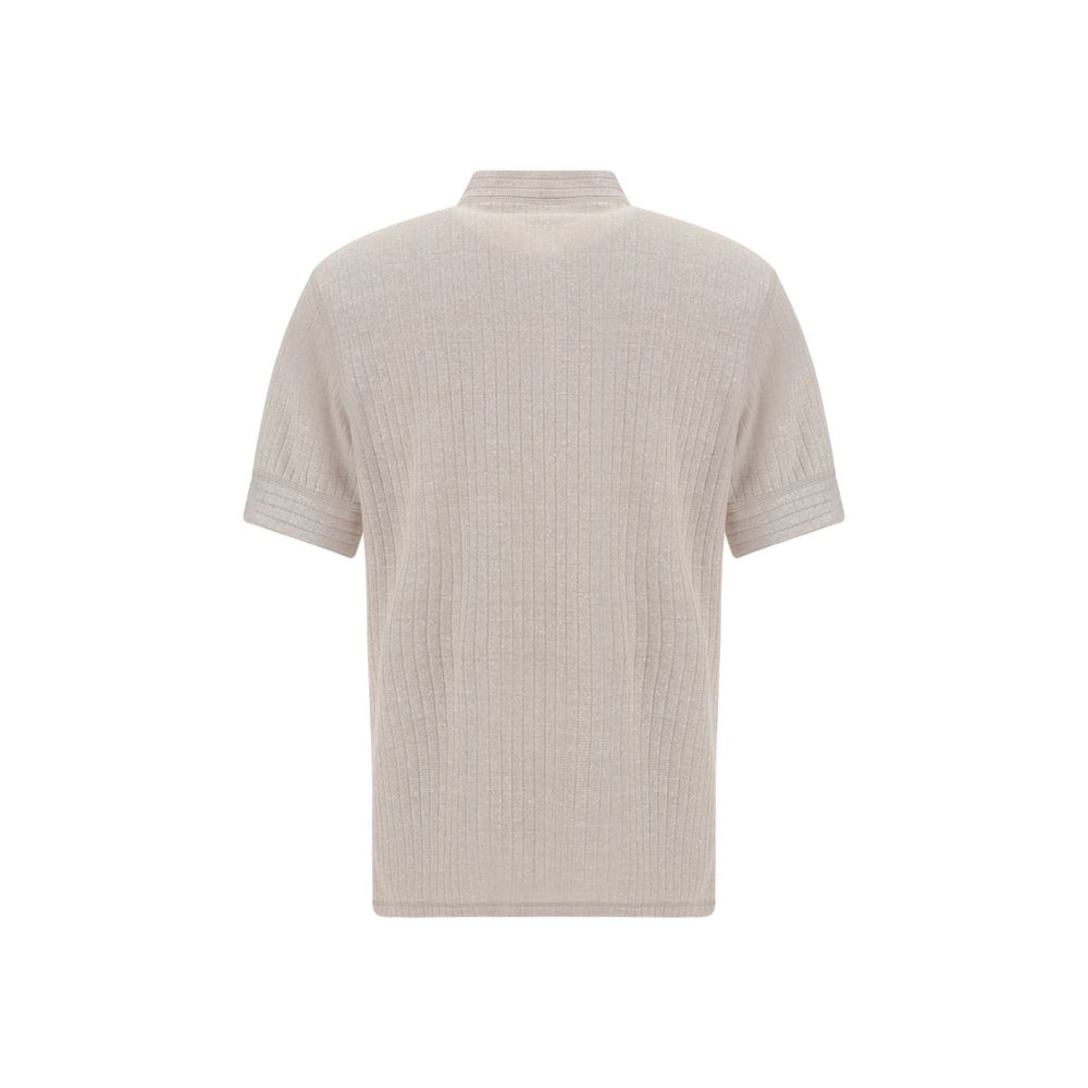 Brunello Cucinelli Polo Shirt