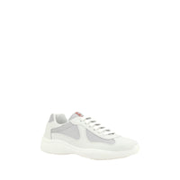 Prada America's Sneakers-white