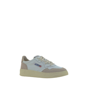 Autry Medalist Low Sneakers