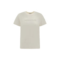 Moncler Logo T-Shirt