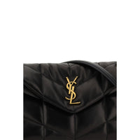 Saint Laurent Lou Lou Shoulder Bag