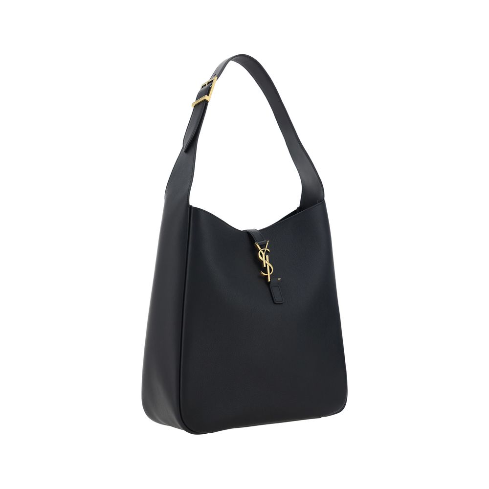 Saint Laurent Le 5 À 7 Shoulder Bag