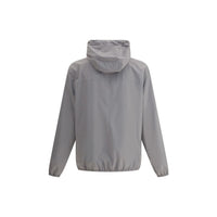 Brunello Cucinelli Waterproof Jacket with hood