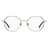 M Missoni Black Metal Frames