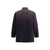 Golden Goose Panama Jacket
