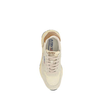Autry Reelwind Low Sneakers