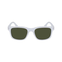 Lacoste Transparent Bio Injected Sunglasses