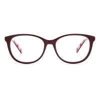 M Missoni Multicolor Acetate Frames