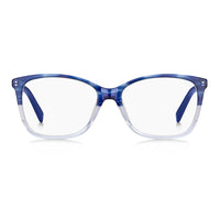 M Missoni Blue Acetate Frames