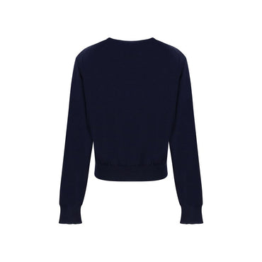 Maison Kitsuné Baby Fox Cardigan