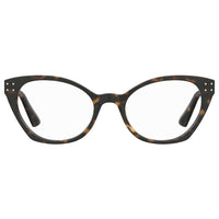Moschino Bicolor Acetate Frames
