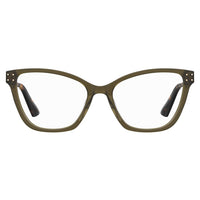 Moschino Bicolor Acetate Frames