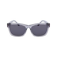 Converse Gray Acetate Sunglasses