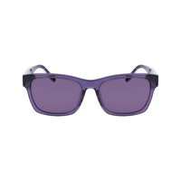 Converse Purple Acetate Sunglasses