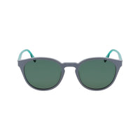 Converse Gray Acetate Sunglasses