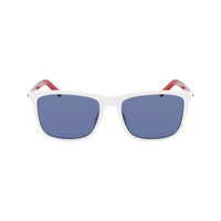 Converse White Injected Sunglasses