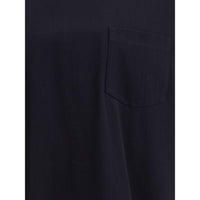 Sacai T-Shirt with pockets