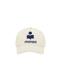 Isabel Marant Tyron Baseball Hat