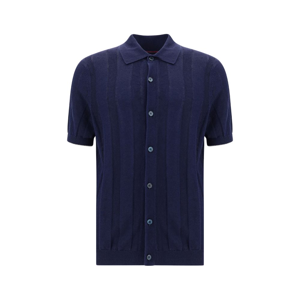 Brunello Cucinelli Polo Shirt