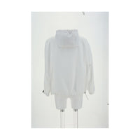 Brunello Cucinelli Waterproof Jacket with hood