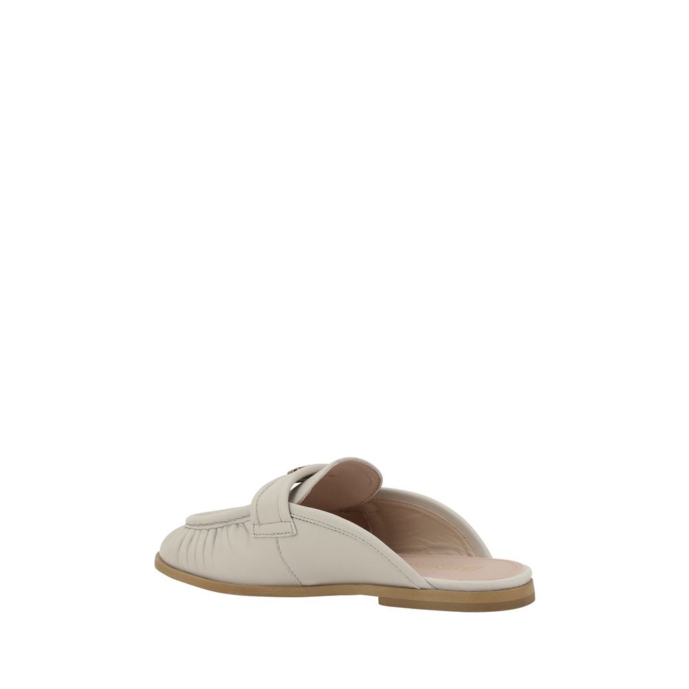 PINKO Naty Mules