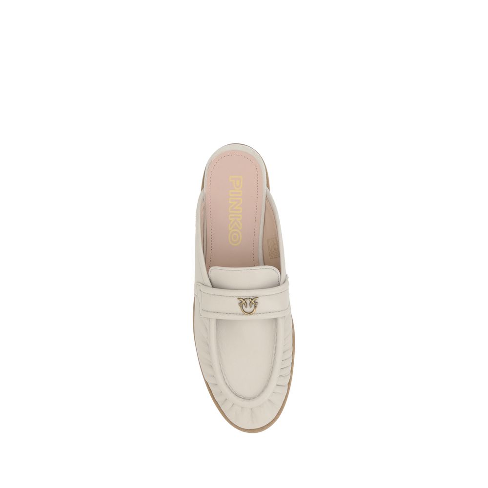 PINKO Naty Mules